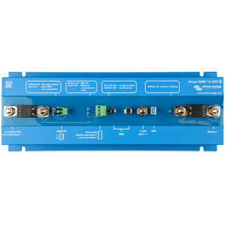 Smart BMS 12/200