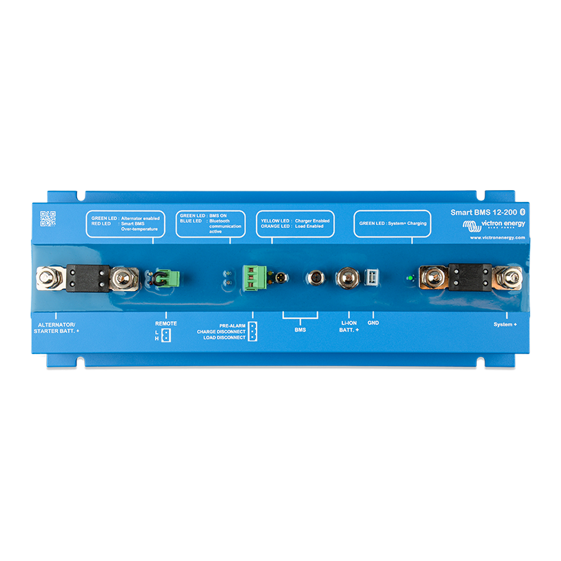 Smart BMS 12/200 Smart BMS 12/200