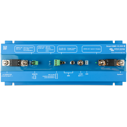 Smart BMS 12/200