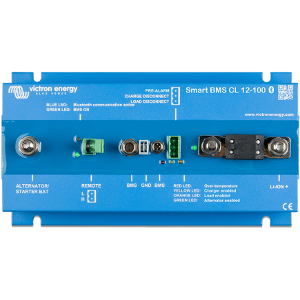 Smart BMS CL 12-100