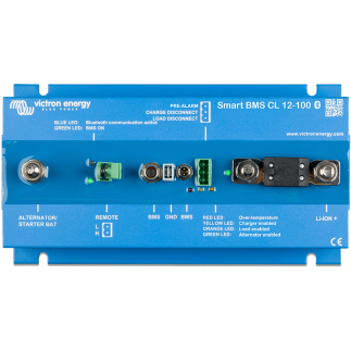 Cable for Smart BMS CL 12-100 to MultiPlus