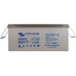12V/230Ah AGM Super Cycle Batt. (M8)