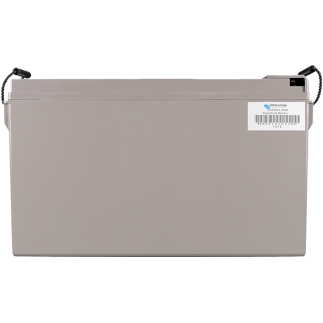 12V/200Ah AGM Telecomm Batt. (M8)