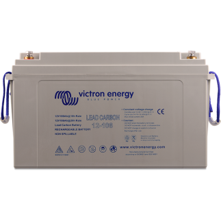 Lead Carbon Battery 12V/106Ah (M8)