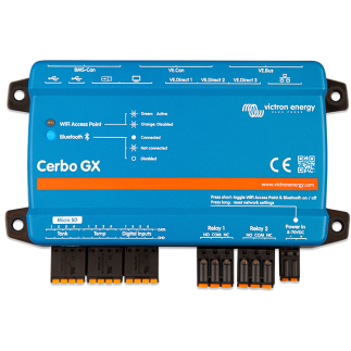 Cerbo GX MK2