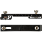DIN35 adapter medium (2 pcs) DIN35 adapter medium (2 pcs)