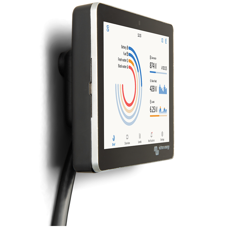 GX Touch 50 Wall Mount