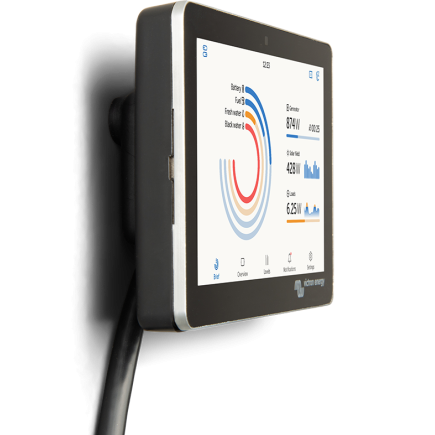 GX Touch 50 Wall Mount