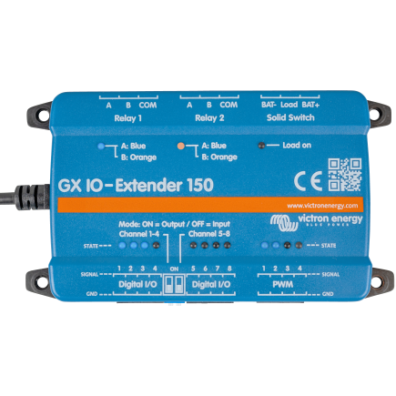 GX IO-Extender 150