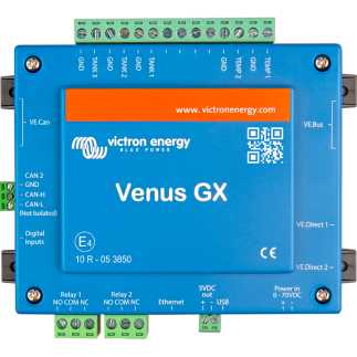 Venus GX