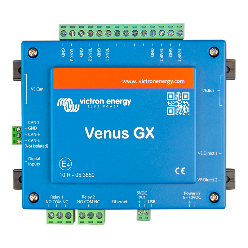 Venus GX