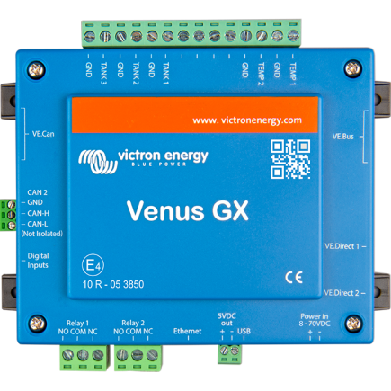 Venus GX
