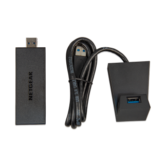GX WiFi module long range (Netgear AC1200)