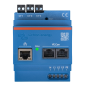 Energy Meter EM24 - 3 Phase - max 65A/Phase Ethernet Energy Meter EM24 - 3 Phase - max 65A/Phase Ethernet