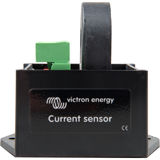 AC Current sensor - single Phase - max 40A