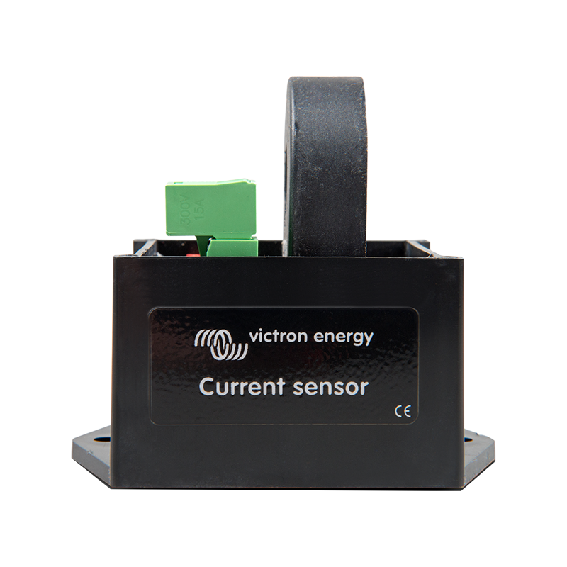 AC Current sensor - single Phase - max 40A