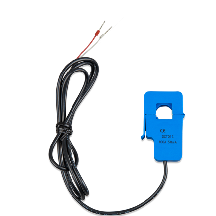 Current Transformer 100A:50mA for MultiPlus-II (1m)