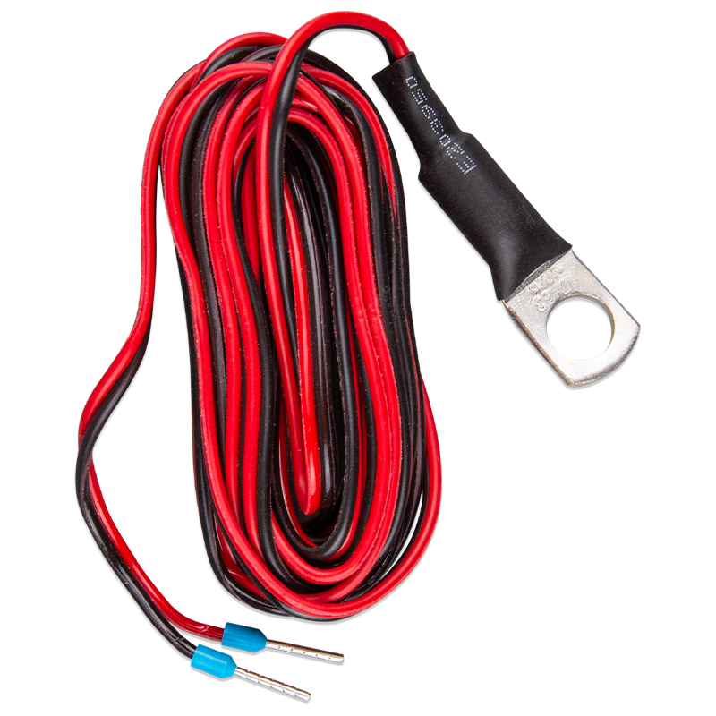 Temperature sensor QUA/PMP/Venus GX