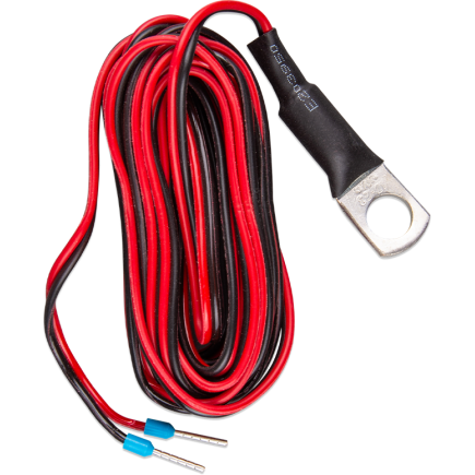 Temperature sensor QUA/PMP/Venus GX