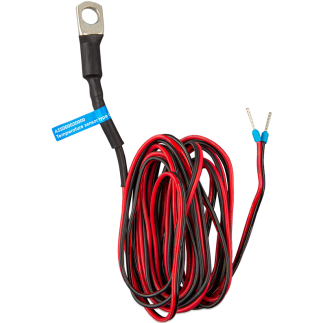 Temperature sensor type C