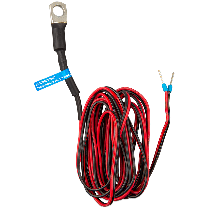 Temperature sensor type C Temperature sensor type C