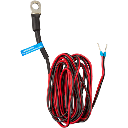 Temperature sensor type C