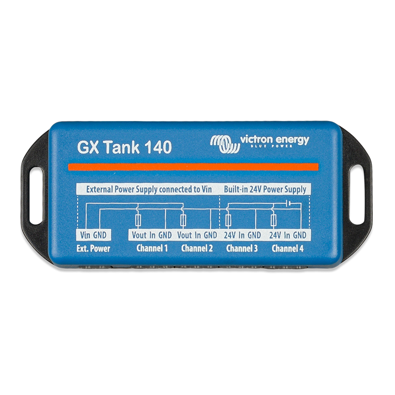 GX Tank 140 GX Tank 140