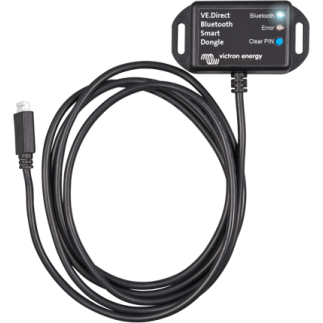 VE.Direct Bluetooth Smart dongle