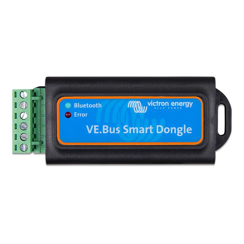 VE.Bus Smart dongle VE.Bus Smart dongle
