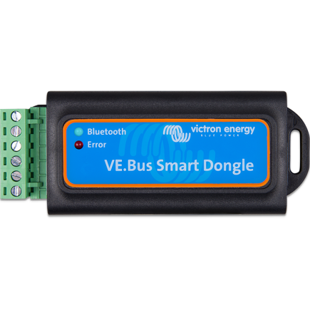VE.Bus Smart dongle