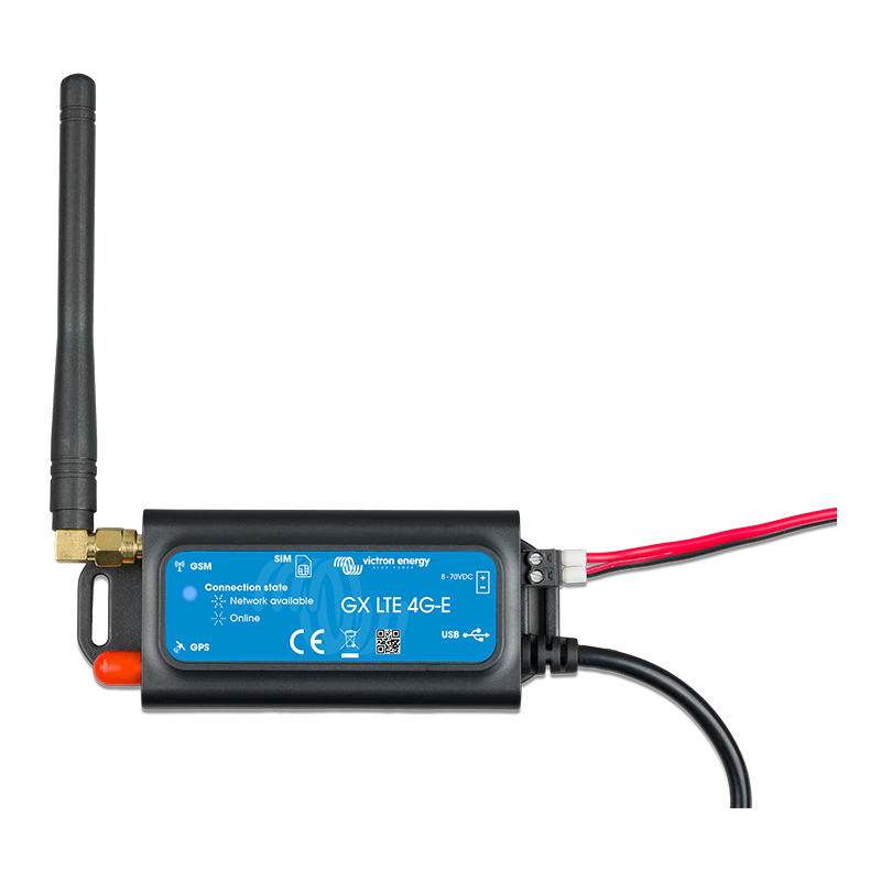 GX LTE 4G-SA GX LTE 4G-SA