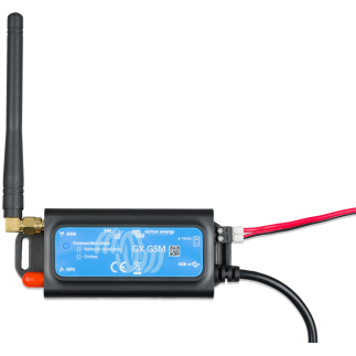 Active GPS Antenna