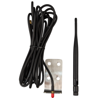 Outdoor LTE-M wall-mount antenna (with 5m cable)