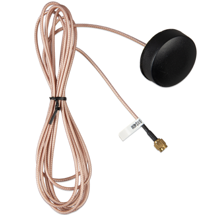 Outdoor LTE-M puck antenna (with 3m cable)