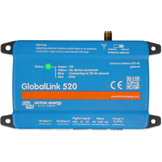 GlobalLink 520