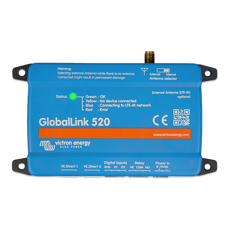 GlobalLink 520