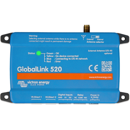 GlobalLink 520