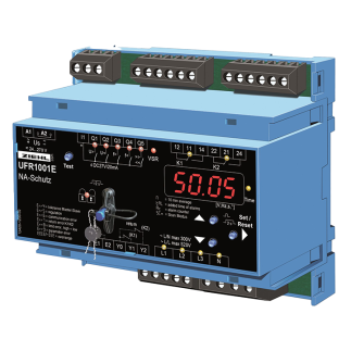 Anti-islanding relay UFR1001E