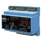 Anti-islanding relay UFR1001E
