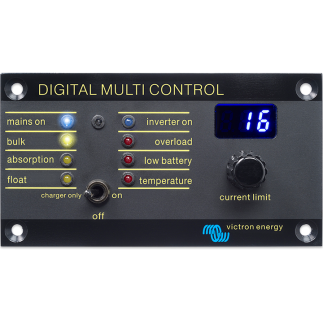 Digital Multi Control 200/200A