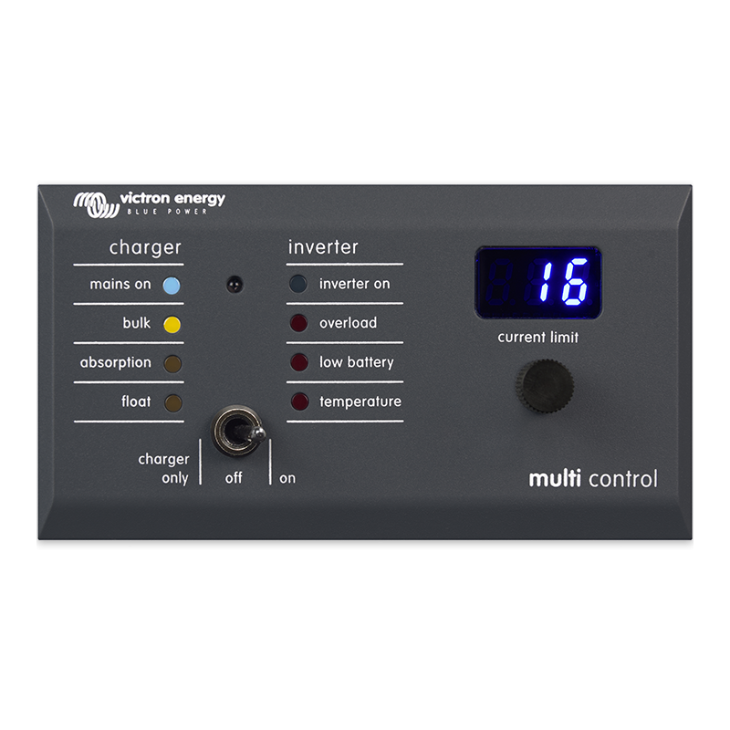 Digital Multi Control 200/200A GX (Right Angle RJ45) Retail Digital Multi Control 200/200A GX (Right Angle RJ45) Retail