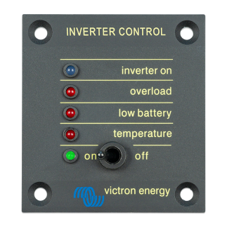 Phoenix Inverter Control
