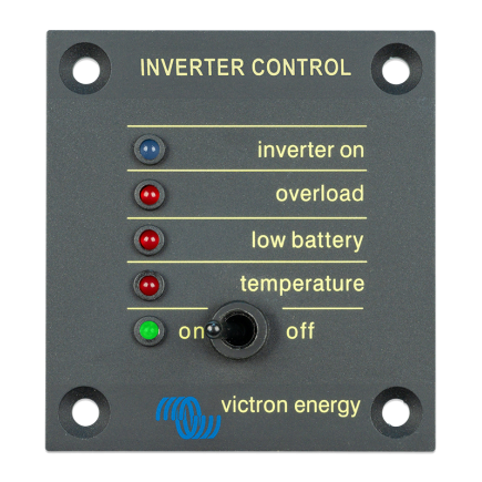 Phoenix Inverter Control