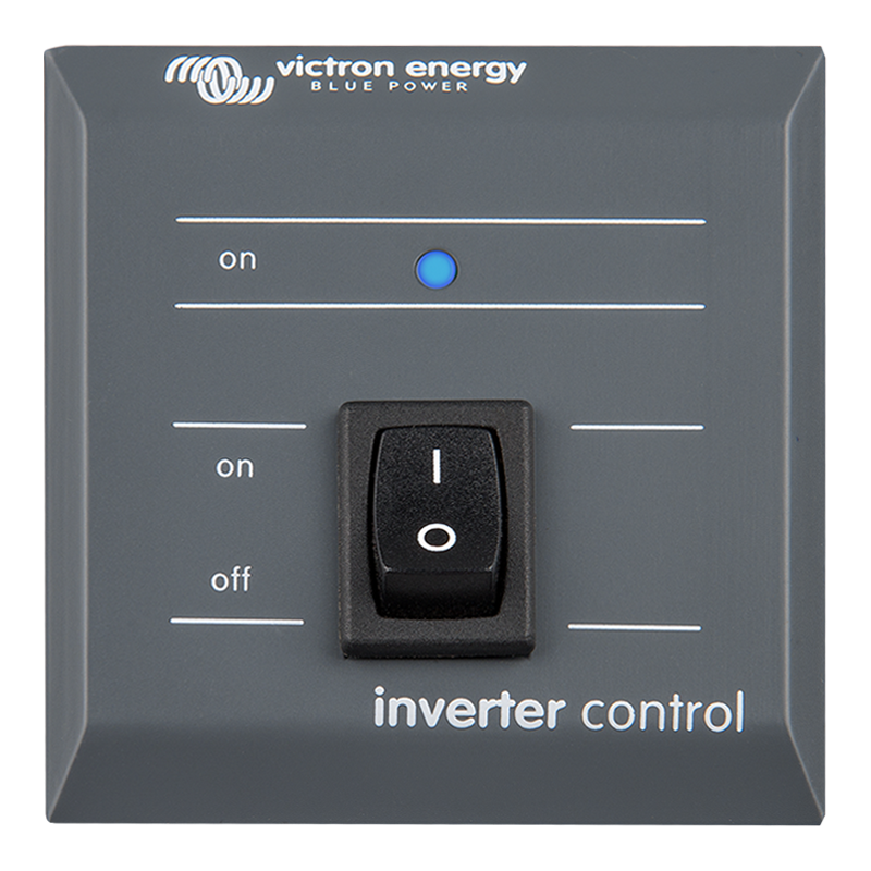 Inverter Control  VE.Direct