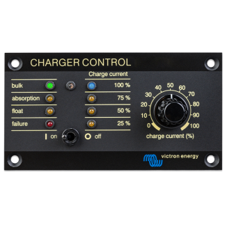 Phoenix Charger Control