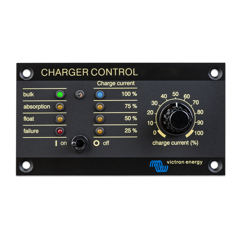 Phoenix Charger Control Phoenix Charger Control