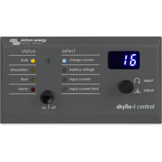 Skylla-i Control GX (Right Angle RJ45) Retail