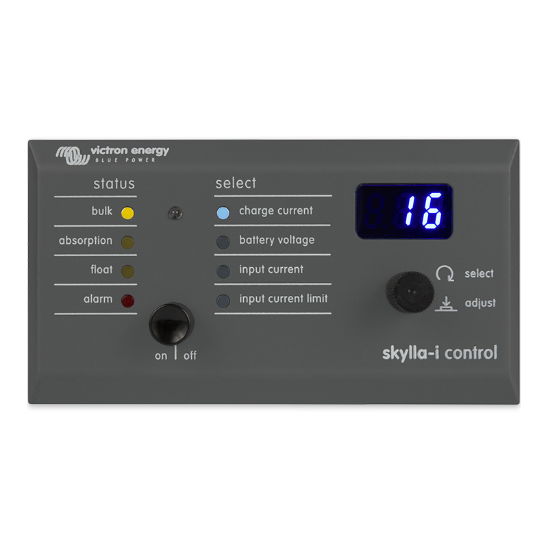 Skylla-i Control GX (Right Angle RJ45) Retail