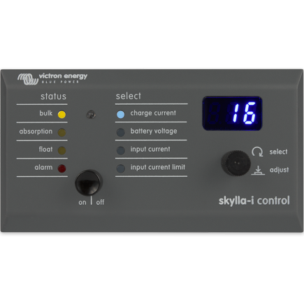 Skylla-i Control GX (Right Angle RJ45) Retail