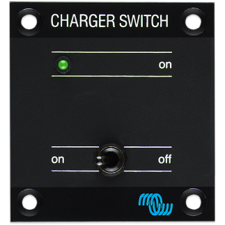 Charger switch CE *Available until stock 0*
